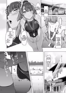 Page 11 of Ms. Misono And Summer Sky - preview thumbnail