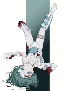 Page 128 of Artist - ryuuforkaf - リュウ - preview thumbnail