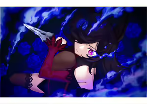 Page 145 of Artist - ryuuforkaf - リュウ - preview thumbnail