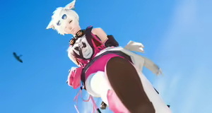 Page 147 of Artist - ryuuforkaf - リュウ - preview thumbnail