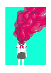 Page 154 of Artist - ryuuforkaf - リュウ - preview thumbnail