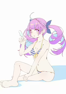 Page 161 of Artist - ryuuforkaf - リュウ - preview thumbnail