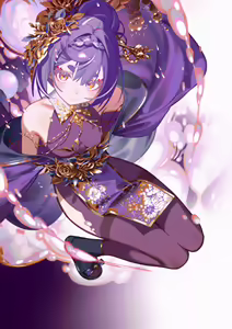 Page 3 of Artist - ryuuforkaf - リュウ - preview thumbnail