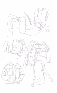 Page 115 of Artist -일일 - jiryu50610218 - preview thumbnail