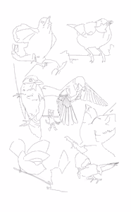 Page 116 of Artist -일일 - jiryu50610218 - preview thumbnail