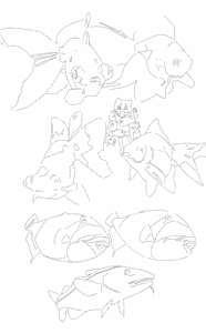 Page 117 of Artist -일일 - jiryu50610218 - preview thumbnail