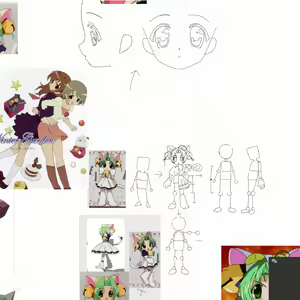 Page 138 of Artist -일일 - jiryu50610218 - preview thumbnail