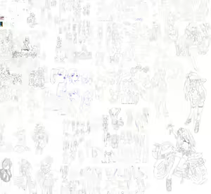 Page 209 of Artist -일일 - jiryu50610218 - preview thumbnail