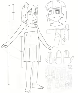 Page 72 of Artist -일일 - jiryu50610218 - preview thumbnail