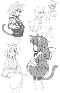 Page 90 of Artist -일일 - jiryu50610218 - preview thumbnail