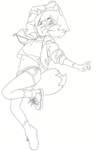 Page 98 of Artist -일일 - jiryu50610218 - preview thumbnail