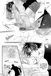 Page 12 of Jelly Beans - preview thumbnail
