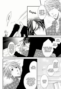 Page 6 of Jelly Beans - preview thumbnail