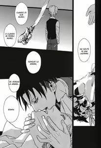 Page 16 of Icarus ga nishi no hate - preview thumbnail