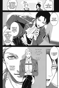 Page 29 of Icarus ga nishi no hate - preview thumbnail