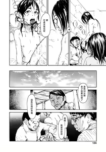 Page 124 of Yomi no Machi | 黃泉之街 - preview thumbnail