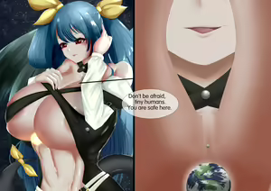 Page 118 of Gabbit/GaT Artwork Archives - preview thumbnail