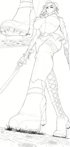 Page 265 of Gabbit/GaT Artwork Archives - preview thumbnail