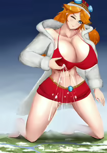 Page 35 of Gabbit/GaT Artwork Archives - preview thumbnail