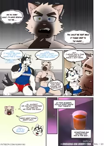 Page 24 of OVERSEAS SEX STUDY：THE DEAL (uncensored) - preview thumbnail