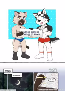 Page 25 of OVERSEAS SEX STUDY：THE DEAL (uncensored) - preview thumbnail