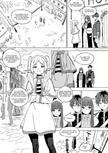 Page 3 of Chagjeong-ui Frieren | Defeated Frieren (decensored) - preview thumbnail