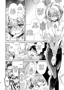 Page 13 of Misshitsu Kankin AV Tarenagashi - preview thumbnail