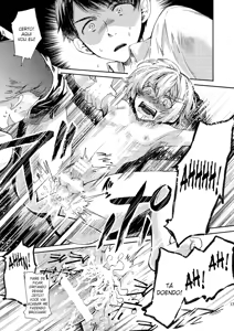 Page 16 of Misshitsu Kankin AV Tarenagashi - preview thumbnail