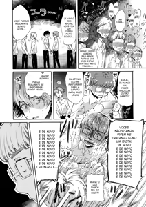 Page 19 of Misshitsu Kankin AV Tarenagashi - preview thumbnail