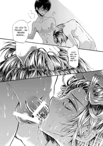 Page 26 of Misshitsu Kankin AV Tarenagashi - preview thumbnail