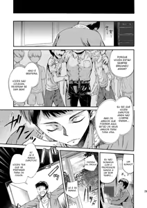 Page 28 of Misshitsu Kankin AV Tarenagashi - preview thumbnail
