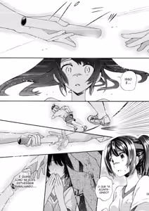 Page 32 of Misshitsu Kankin AV Tarenagashi - preview thumbnail