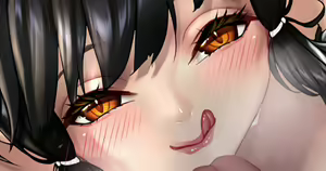 Page 206 of Aoi Sakura - preview thumbnail
