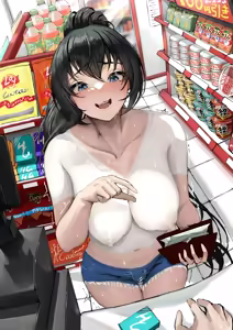 Page 5 of Aoi Sakura - preview thumbnail