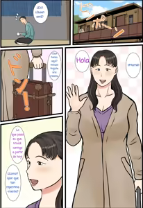 Page 16 of Zoku Kaseifu Yondara Haha ga Kita - preview thumbnail