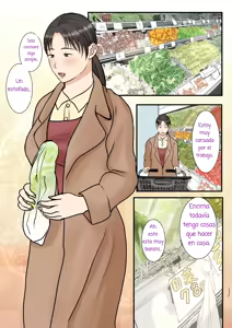Page 2 of Zoku Kaseifu Yondara Haha ga Kita - preview thumbnail