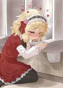 Page 468 of Nekuoneneko - preview thumbnail