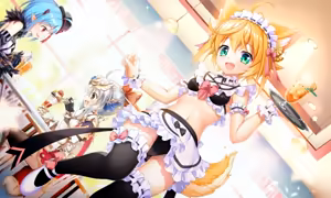 Page 106 of Angelic Link R - preview thumbnail