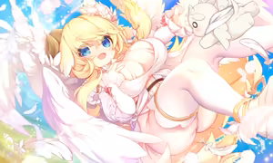 Page 158 of Angelic Link R - preview thumbnail