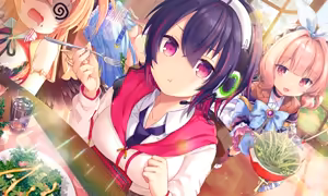 Page 225 of Angelic Link R - preview thumbnail