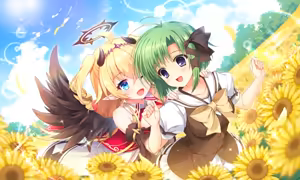 Page 428 of Angelic Link R - preview thumbnail