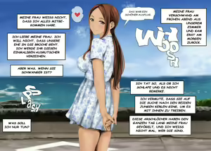 Page 37 of Ijirare Jouzu no Wakazuma-san   (Karakai Jouzu no (Moto) Takagi-san) (decensored) - preview thumbnail