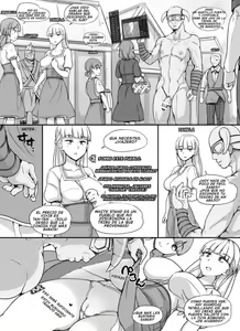 Page 4 of NPC Kan MOD | NPC Rape MOD + Omake - preview thumbnail