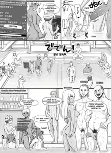Page 43 of NPC Kan MOD | NPC Rape MOD + Omake - preview thumbnail