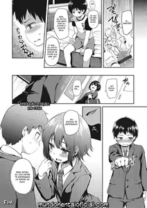 Page 16 of Koakuma ga Kitarite Haru o Uru - preview thumbnail