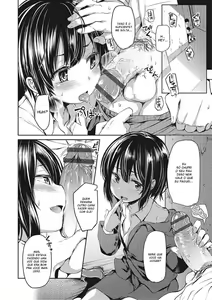 Page 4 of Koakuma ga Kitarite Haru o Uru - preview thumbnail