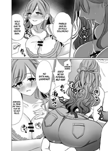 Page 15 of Tawaman no Hitozuma-tachi wa Yokkyuu Fuman Sugite | Las Mujeres Casadas del Edificio Están Demasiado Frustradas - preview thumbnail