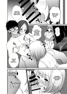 Page 19 of Tawaman no Hitozuma-tachi wa Yokkyuu Fuman Sugite | Las Mujeres Casadas del Edificio Están Demasiado Frustradas - preview thumbnail