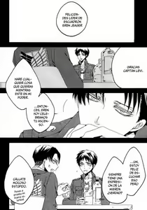 Page 5 of Love is blind. - preview thumbnail