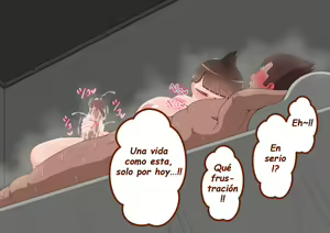 Page 33 of Kanojo wa Nerewareteiru - El secreto de Hinako? 3 - El secreto travieso entre mi novia y mi amigo - preview thumbnail